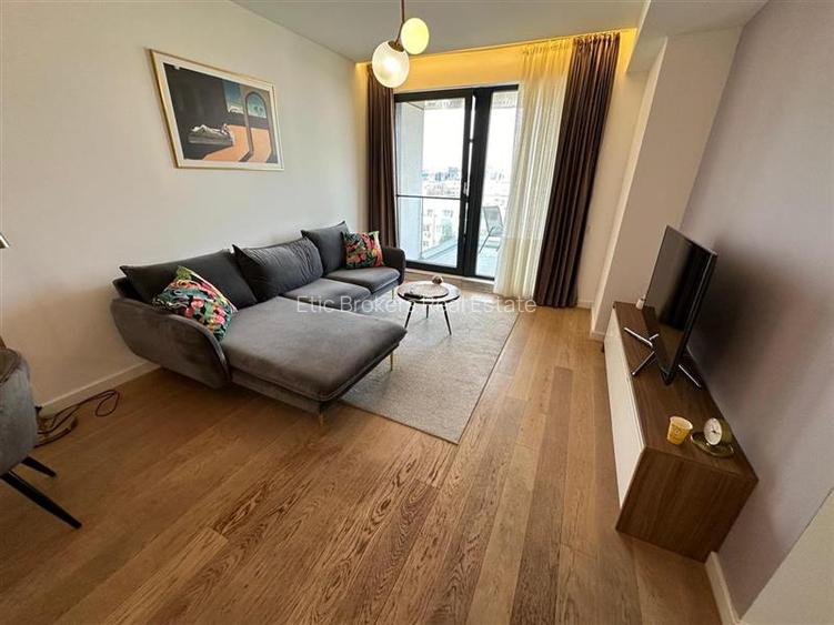 Inchiriere apartament Aviatiei, One Herastrau Plaza, zona exclusivista - 2