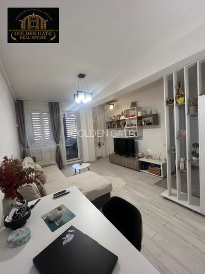 Militari Residence- Sergent Ilie Petre | 2 Camere | Centrala | Balcon  - 4