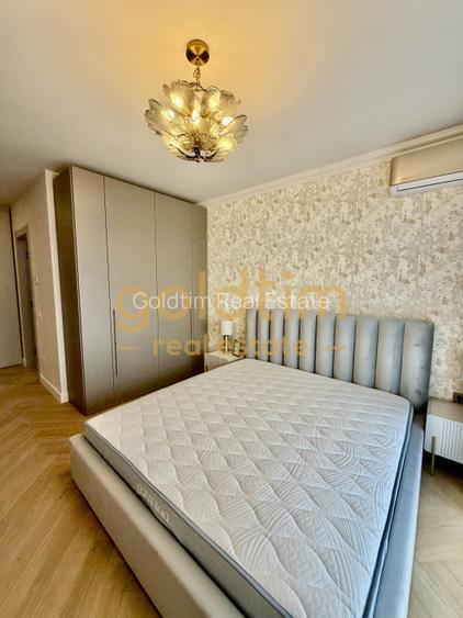 PIPERA/JOLIE VILLE/ARQA RESIDENCE/IANCU NICOLAE/SUPERB/2 LOCURI PARCARE/DESIGNER - 16