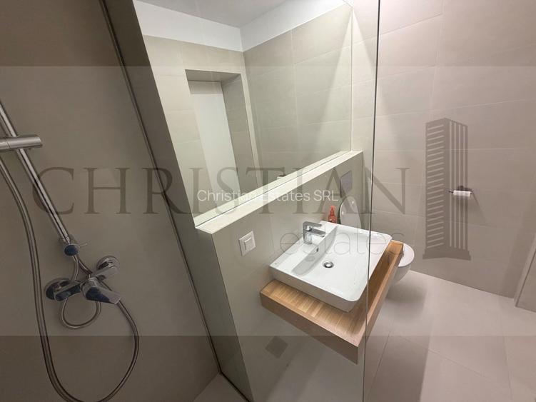 | Apartament 3 camere First Use | Nusco City-Pipera | Parcare | - 20