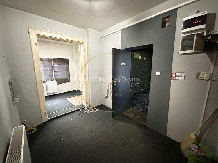 NOU | Spațiu Comercial - Calea Șagului - 12