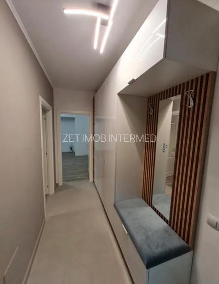 2 camere Pacii - imobil nou - str. Oboga | parcare privata l - 6