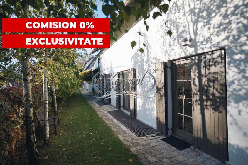 Vanzare Pensiune de Lux in Vlaha, Oportunitate Investitie Turism - 5