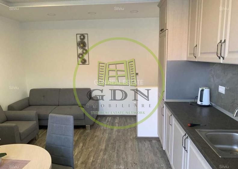 Inchiriere apartament 3 camere centrul istoric  Brasov cu parcare  curte proprie - 6