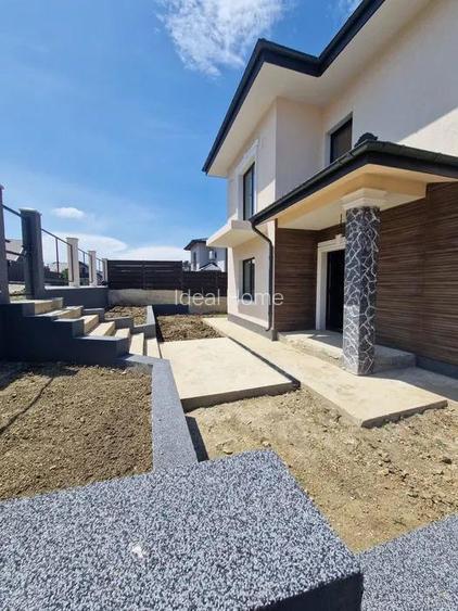 Casa Individuala 4 camere - Miroslava la 1,5km de Family Market - 4