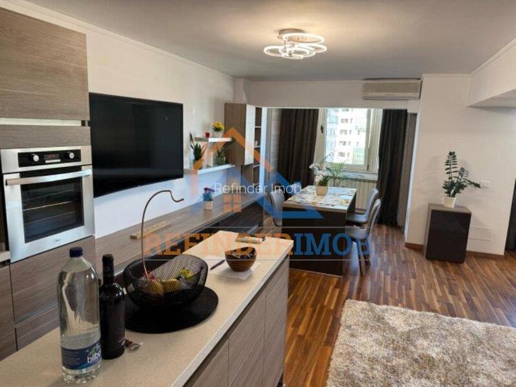 Apartament de vanzare cu 2 camere, suprafata de 77mp, zona Unirii - 4