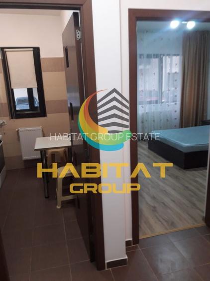 Garsoniera mobilata complet aproape de metrou - 7