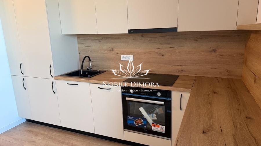 Vivalia Grand - Apartament cu 2 camere si parcare inclusa - Take Ionescu - 7