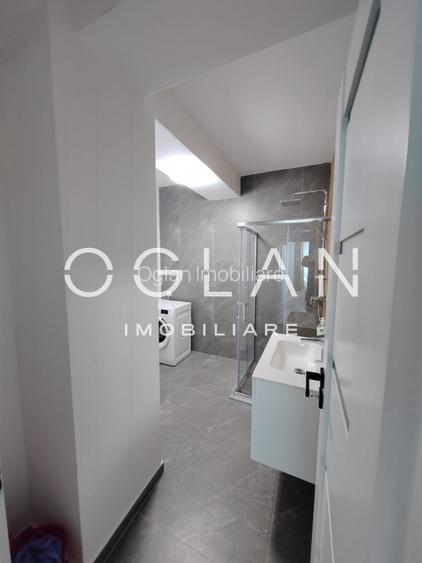 Apartament de LUX Mobilat&Utilat 3cam, Cl Surii Mici - 18