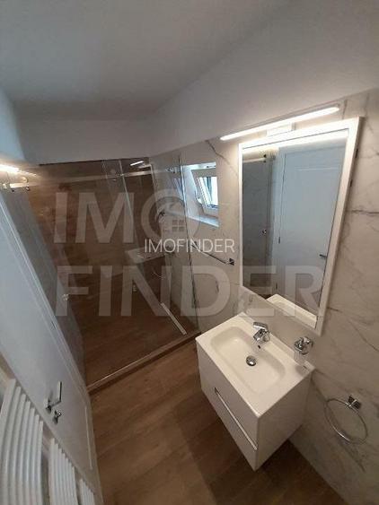 Inchiriere Penthouse 150 mp, cartier  Buna Ziua - 8