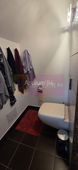 Vilă de lux de vânzare în Bușteni | Priveliște spectaculoasă la munte - 44