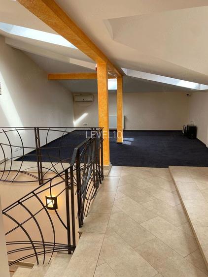 Vila rafinata Cotroceni, ideala pentru birouri sau rezident - 8