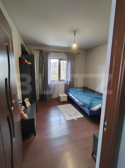 Casa individuala 100 mp utili, teren 903 mp, Martinesti - 6