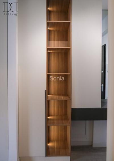 Studio Ultralux | Residence 5 Pipera Plaza | - 11