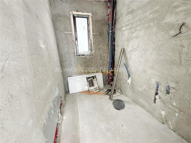 Vila Individuala / 4 Camere / 3 Bai / Incalzire Pardoseala / Teren 390 mp - 11