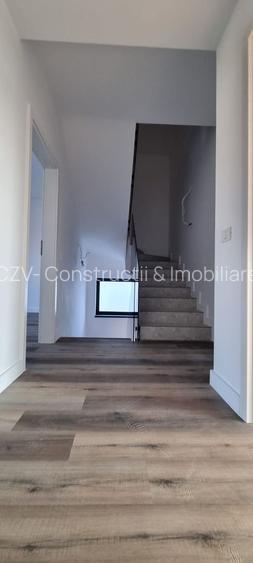 Vile individuale lângă Parcul Ghidigeni | Mansardă amenajată. - 38