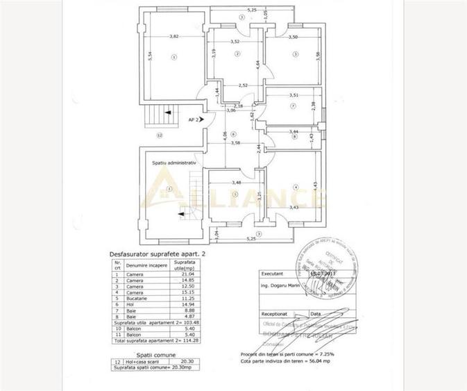 Spatiu comercial Soseaua Oltenitei 114MP - 12