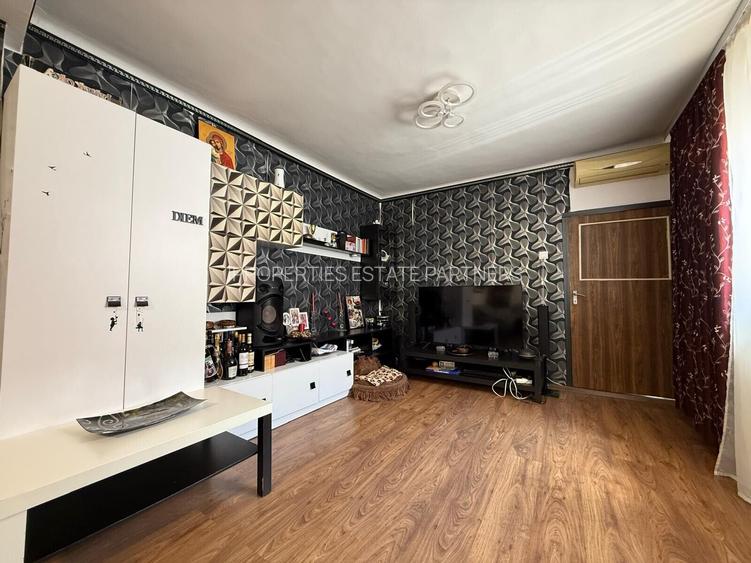 Casa individuala Garaj Curte 128 mp - 5