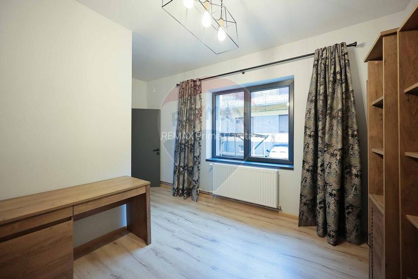 Spațiu de birouri de închiriat – Ultracentral, Piața 1 Decembrie - 15