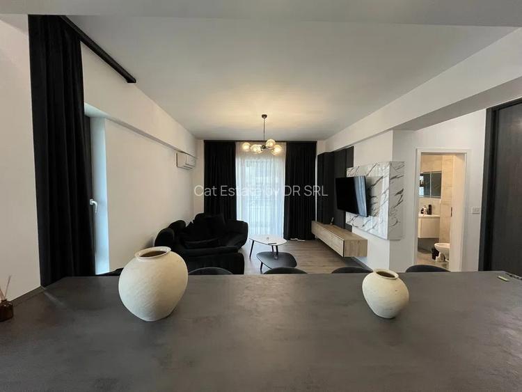 Apartament in zona Lipovei - 4