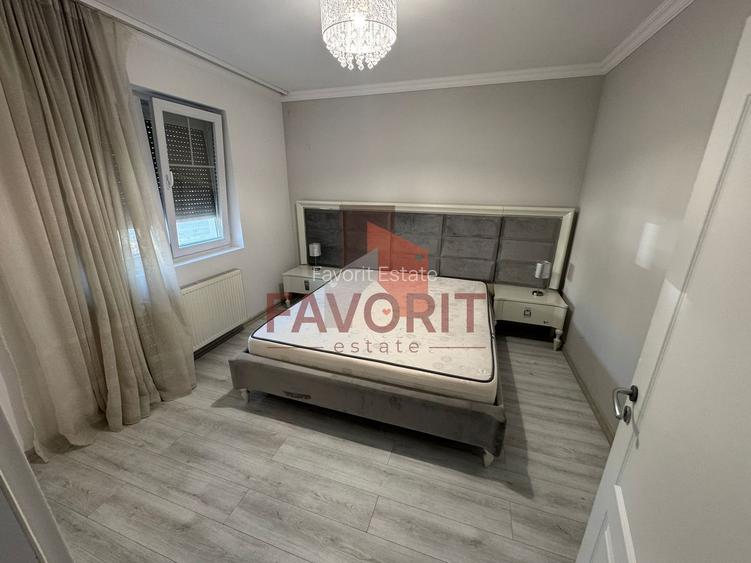 3 camere | bloc nou | centrala proprie | loc parcare | zona excelenta - 4