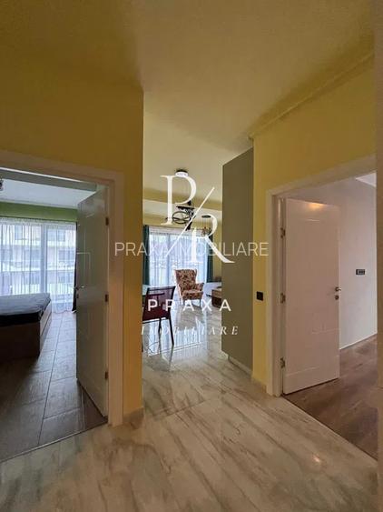Apartament de vanzare 2 camere, complet mobilat si utilat, garaj, zona Eroilor! - 2
