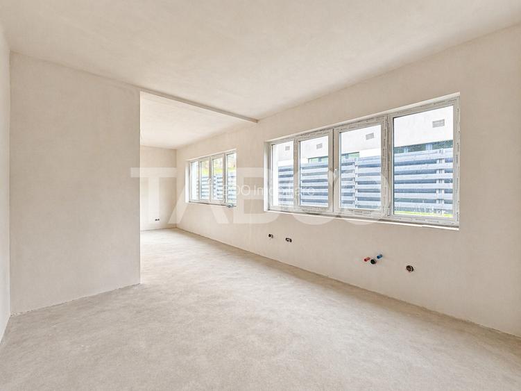 Casa tip duplex cu 4 camere si curte generoasa de vanzare in Tauti - 5