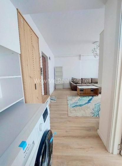 Apartament 2 Camere tip Studio Pantelimon - 3