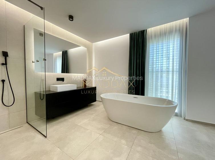 Masterpiece Villa*** 1140 mp Teren//Balotesti - 17