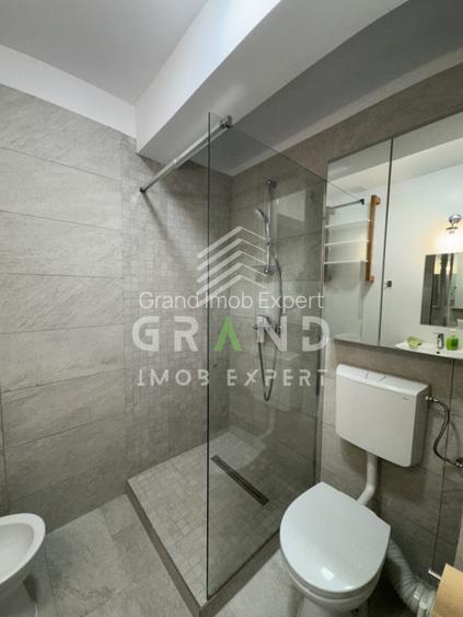 Ap 3 camere | Balcon | PARCARE | Kaufland/USAMV/Frunzișului/Manastur - 21