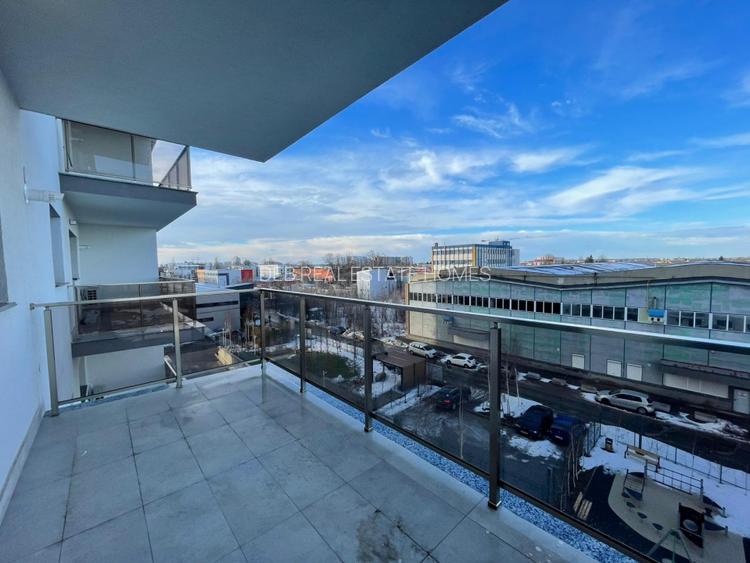 Garsoniera, 35mp, centrala proprie, metrou, AC, Hils Republica - 8