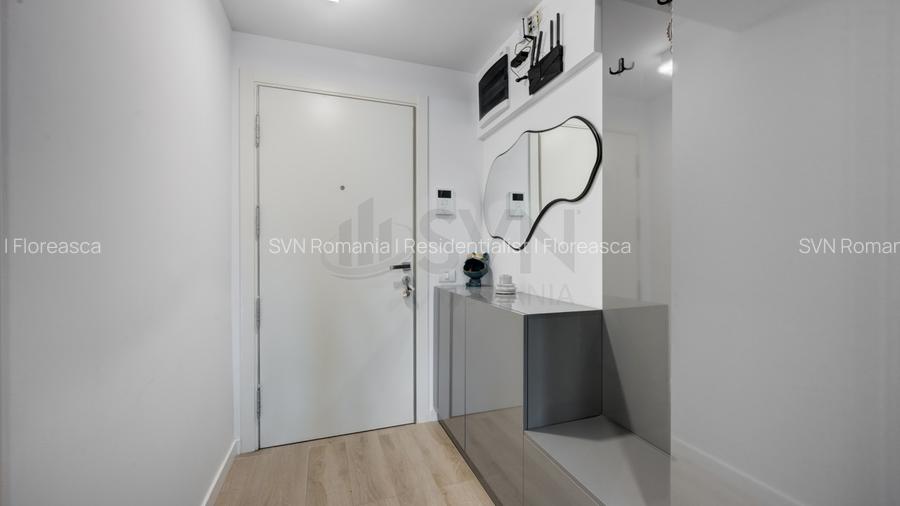 REA1028520 Apartament 3 camere I Parcare subterana inclusa I The Level Apartment - 18