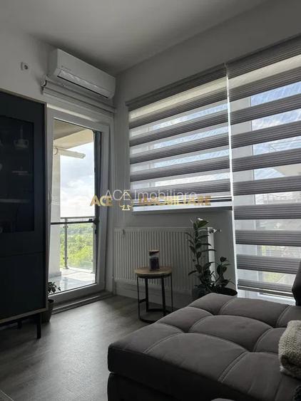 2 Camere de vanzare | Baneasa | Centrala | Comision 0 - 2