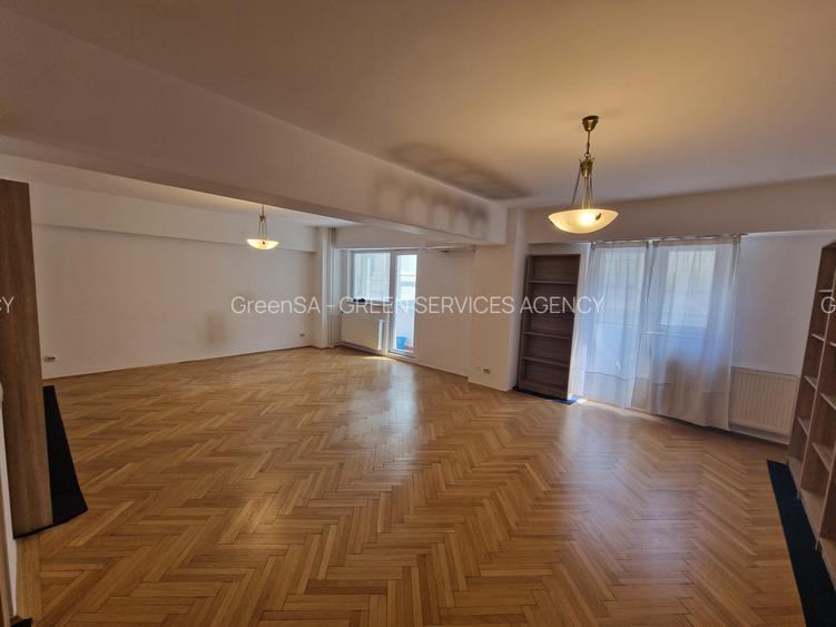 Piata Universitatii, bloc REABILITAT TERMIC, constructie 1980 fara risc seismic - 4