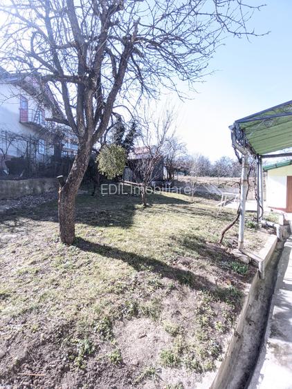 Casă de închiriat, 2 camere, 84 mp, Gruia zona Stadionul CFR - 13