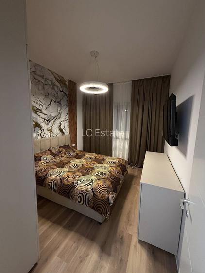 INCHIRIERE APARTAMENT, 400 DE EURO, IN GIROC - 5