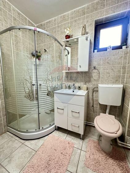 Apartament 2 camere cu teren si garaj pe sos. Buc-Magurele - 9