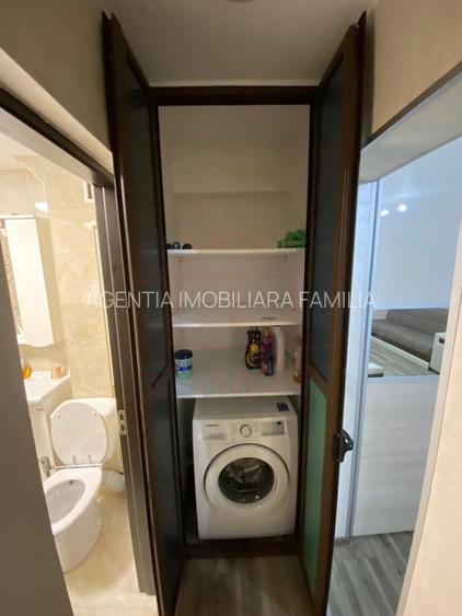 Inchiriere apartament 3 camere, parter - Francezi - 2