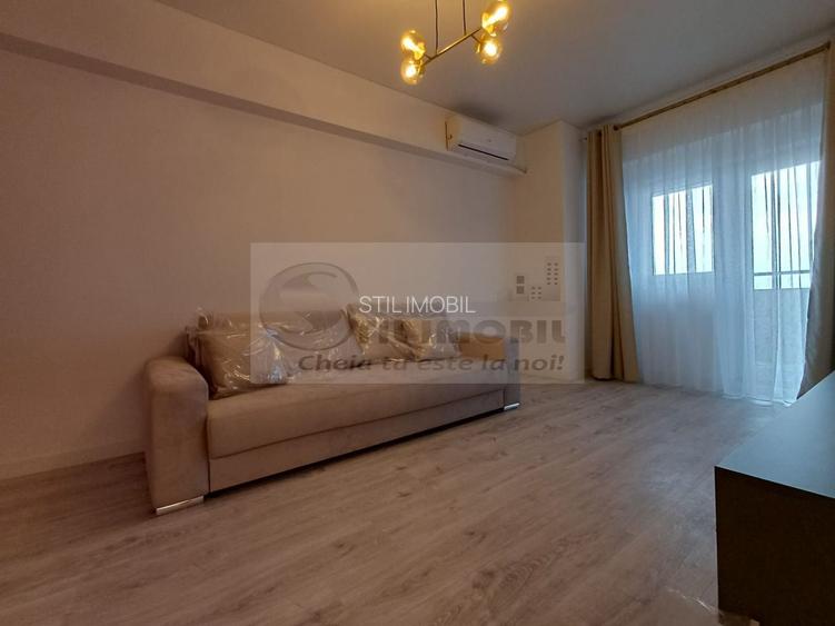 Apartament 2 camere – Complex Solumnia | Prima închiriere - 4
