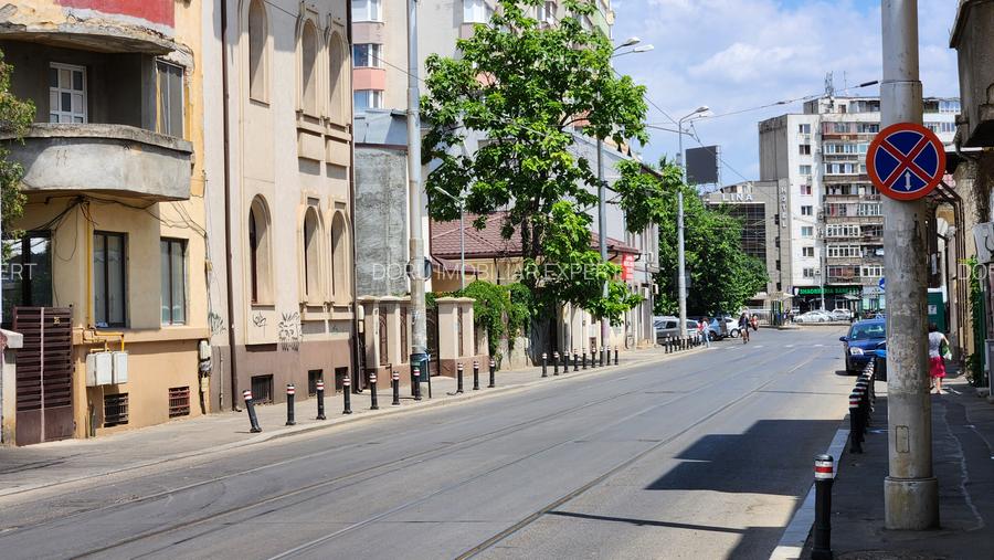 Stefan cel mare-Viitorului,stradal,5min metrou! - 3
