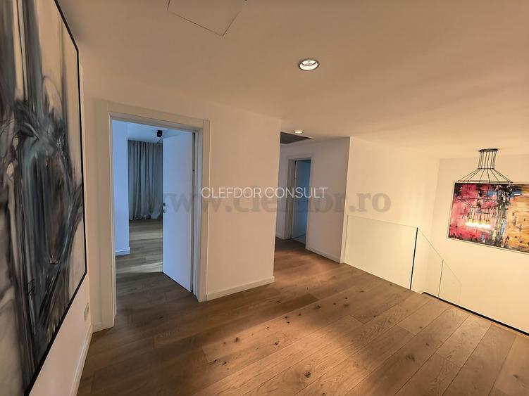 Iancu Nicolae- Cambridge School -Vila moderna de inchiriat! - 34