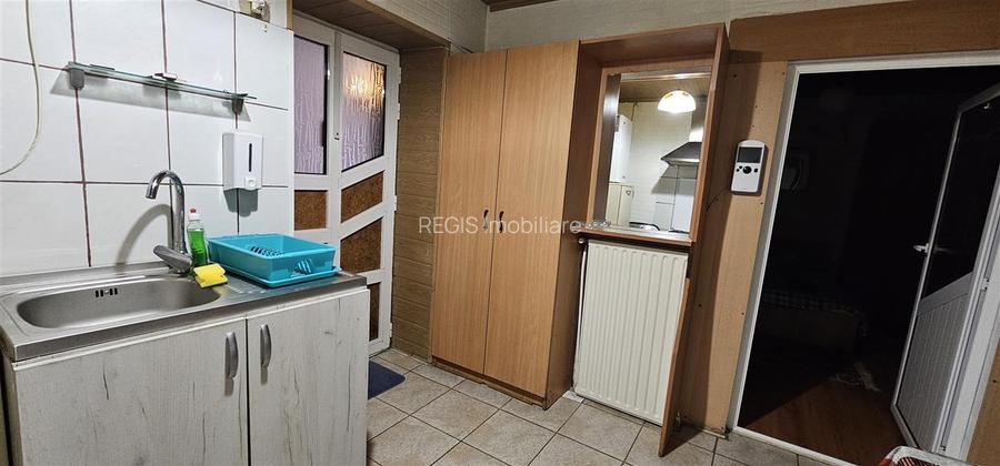 Garsoniera la casa | Centru | Brasov - 4