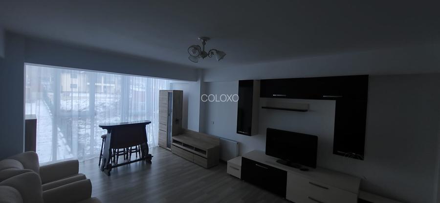 2 Camere | DECOMANDAT | 77 Mp | loc de parcare | BUCIUM - 8