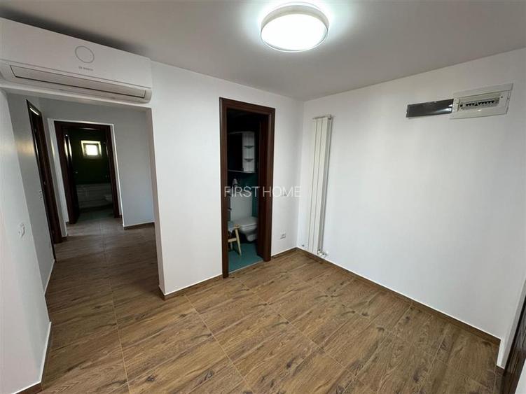 Apartament 4 camere, etaj 2, 88mp utili, renovat complet - 11