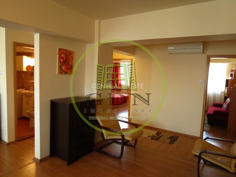 Apartament de închiriat, 4 camere premium – lângă Parcul Sub Arini, Plaza 35 - 2