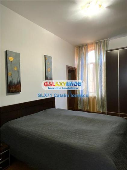 Vanzare casa renovata Slanic Prahova - 11