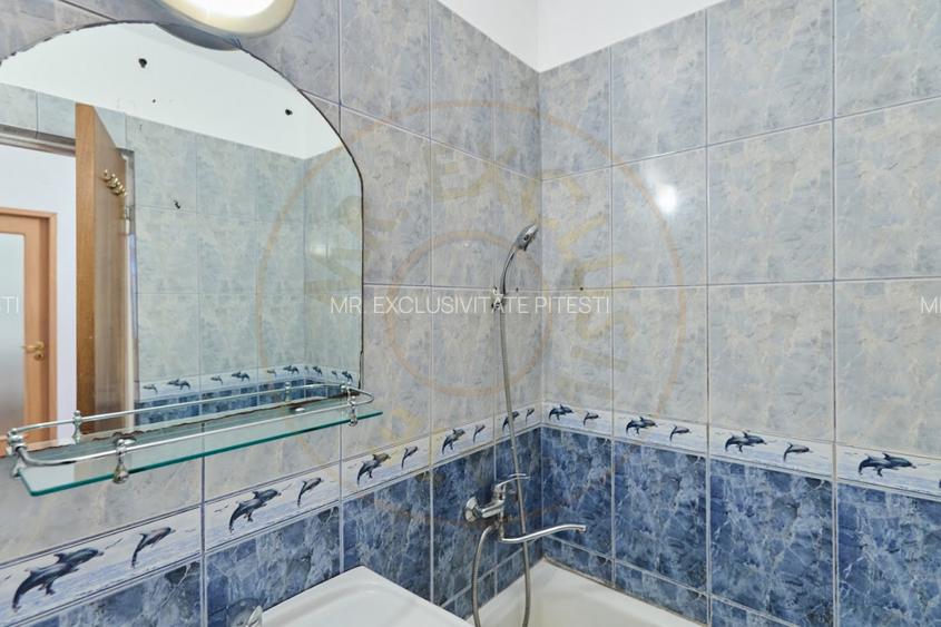 APARTAMENT DOUA CAMERE DECOMANDAT RAZBOIENI - 20