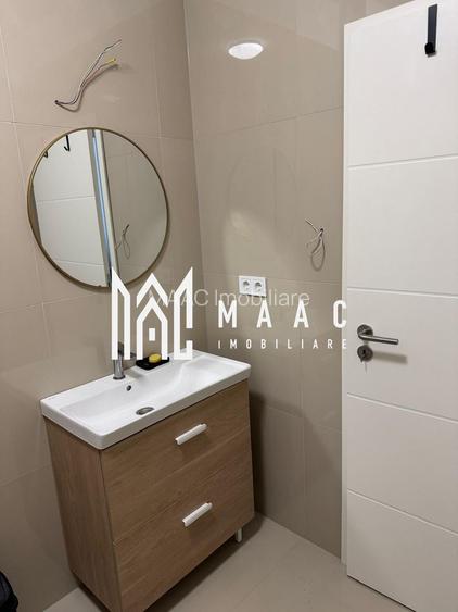 Apartament 1 camera I Parter I Constructie Noua I DaVinci - 4