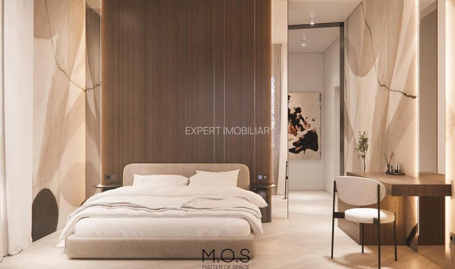 ARMENEASCA - Mantuleasa 5 camere renovat lux liber - 8