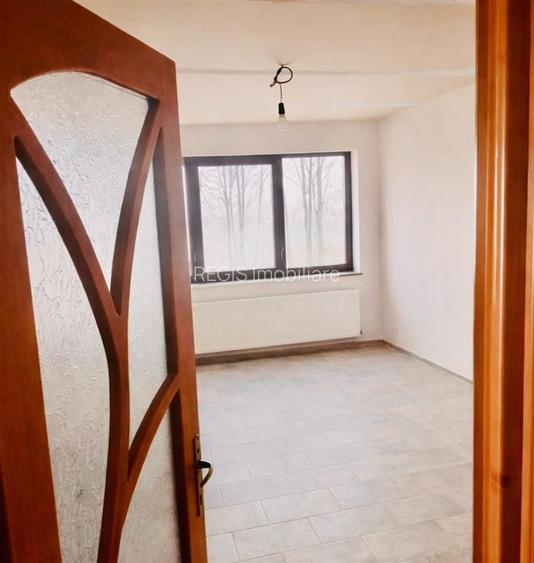 Casa premium individuala, parter, etaj, mansarda - Stupini, gata de mutare - 11